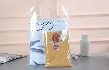 OPP胶袋厂塑胶袋的原料
