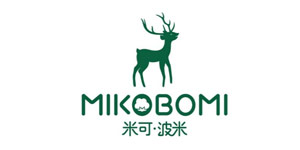 米可波米