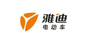 雅迪电动车