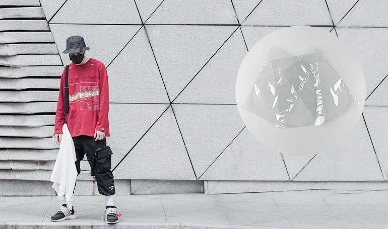 服装行业